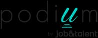 Podium logo