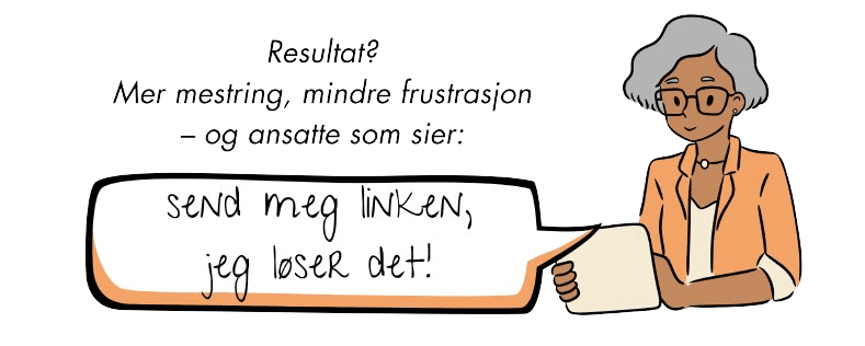 KI kurs informasjon