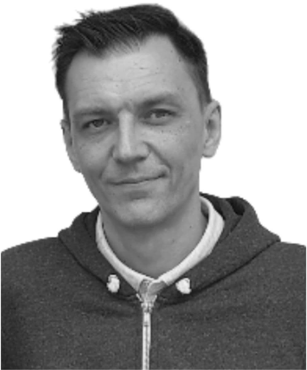 Patryk  Chabior