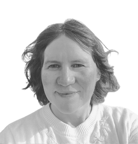 Lillian Stokkvold Sundfær