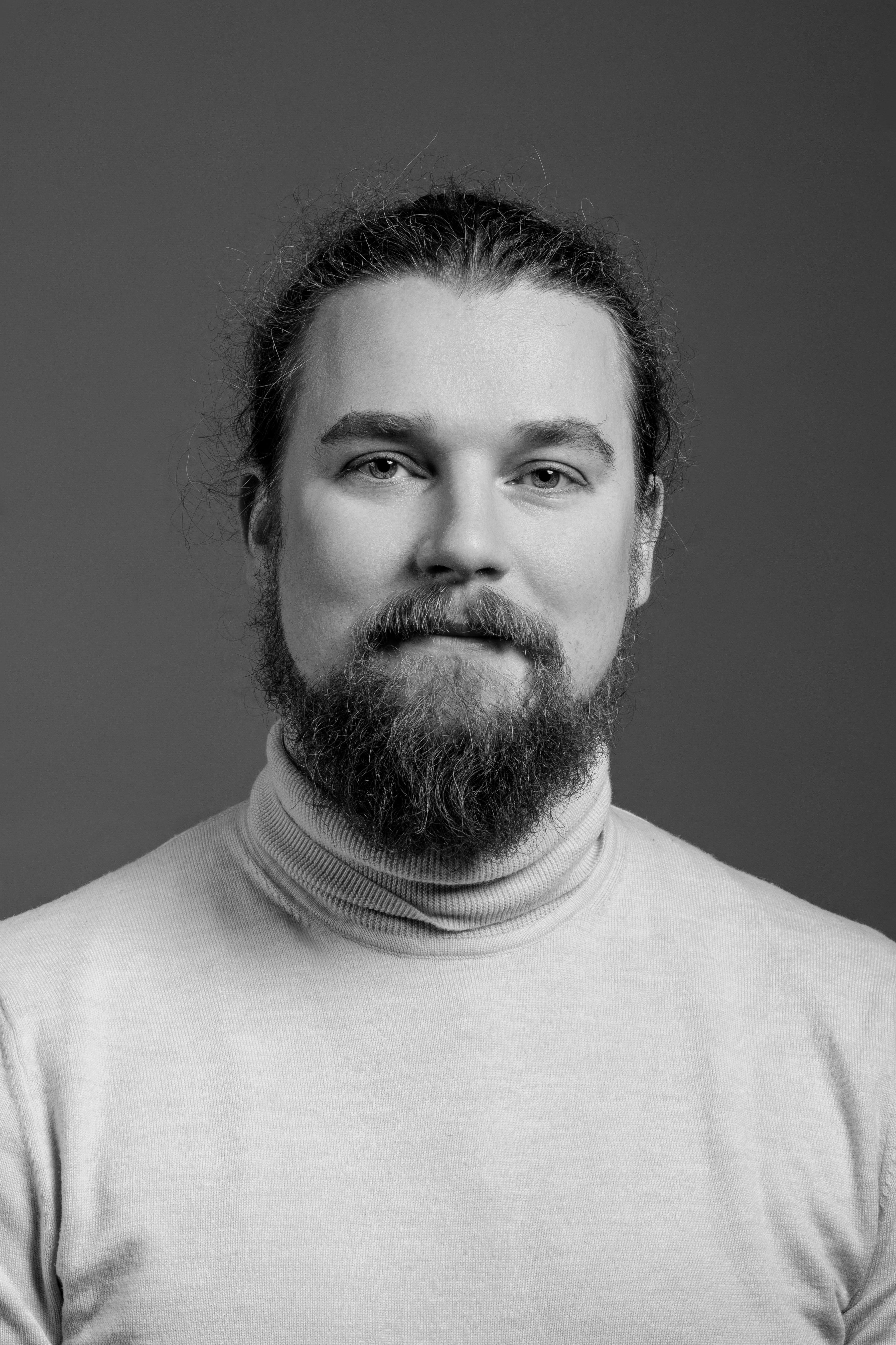 Lars Gunnar Solheim