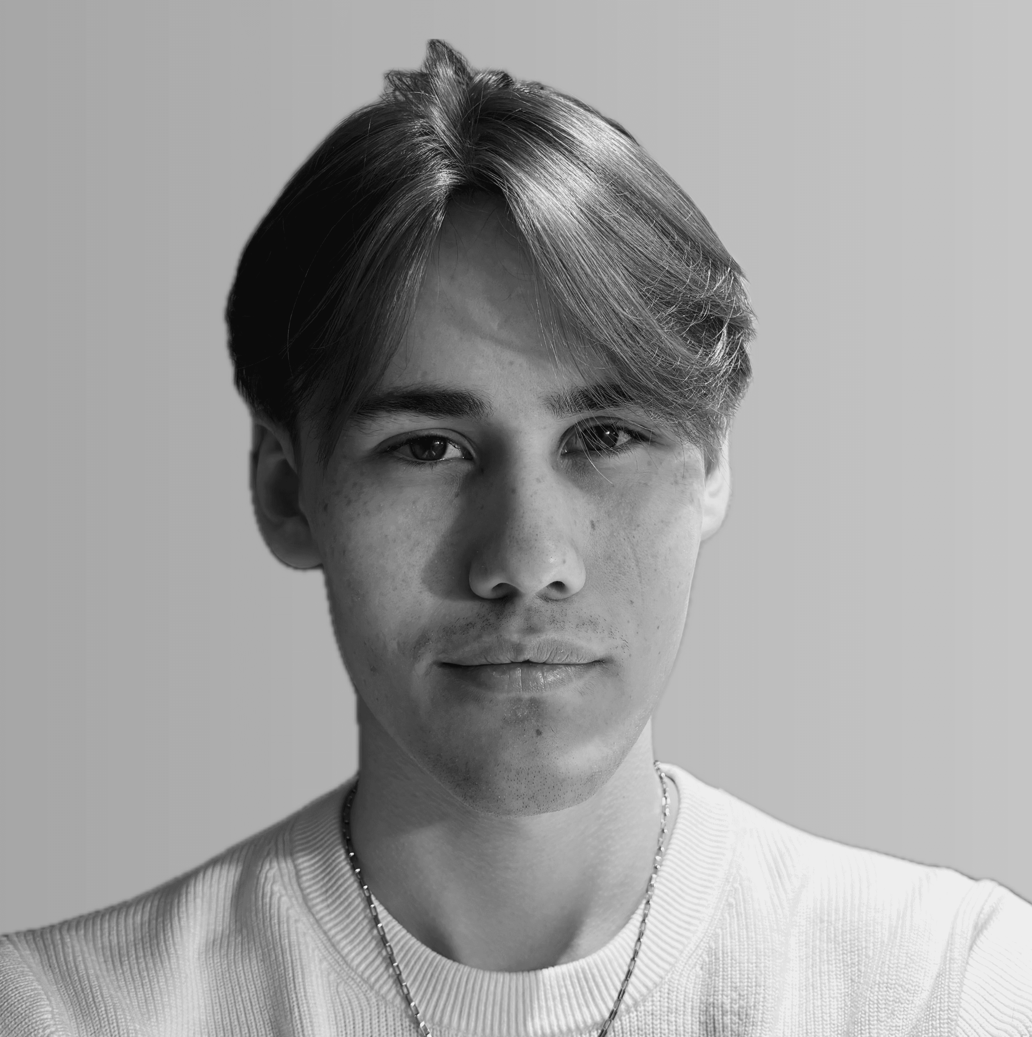 Sander Låstad