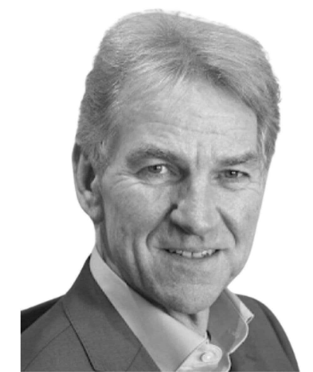 Oddbjørn Sve