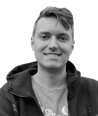 Bjørn André  Svellingen Lavik