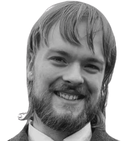 Jonas Mørk