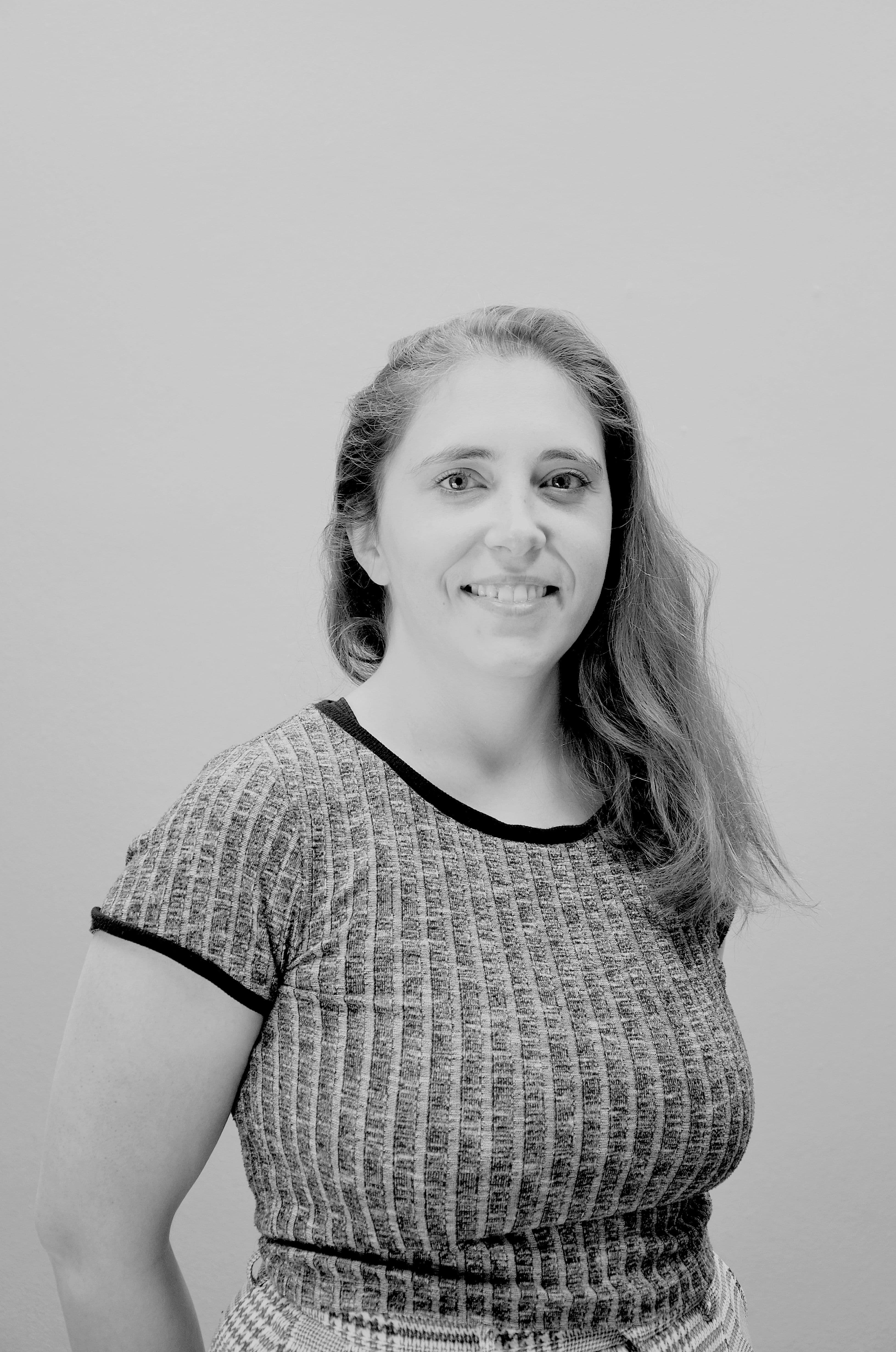 Jeanette Zuliani Avløyp