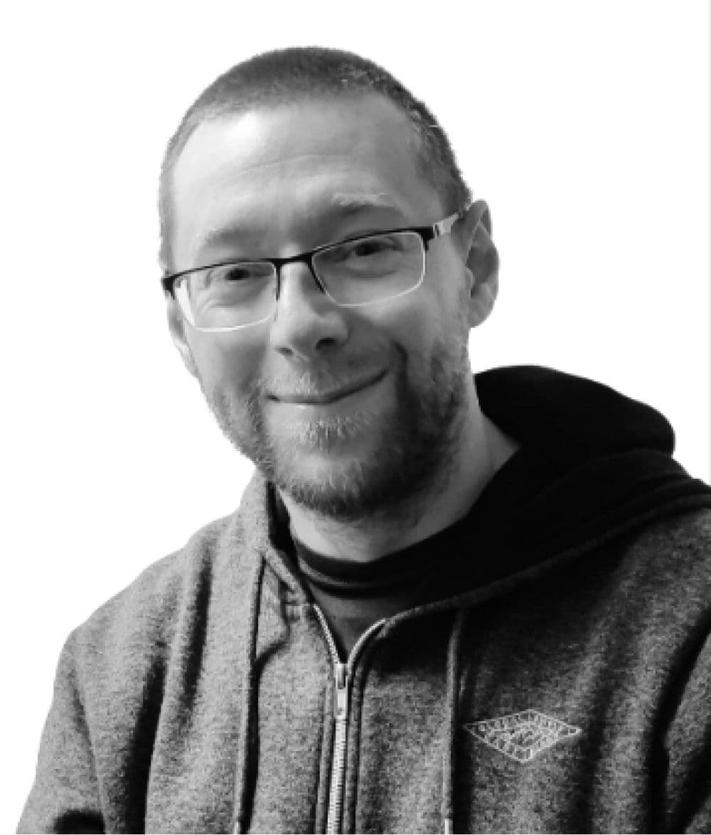 Joe  Glendenning