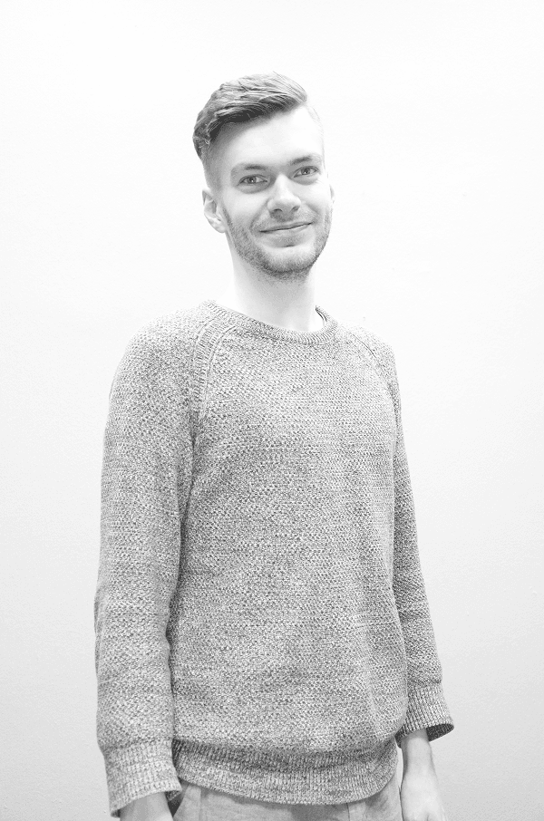 Frode Moldestad Bøe