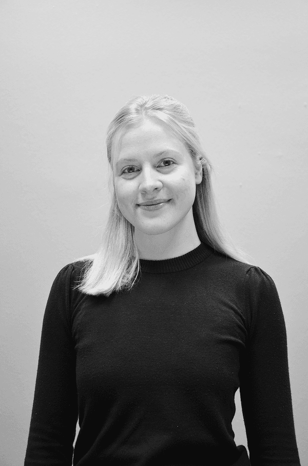 Marthe Tvedt Pedersen