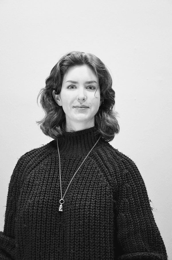 Emilie Cordelia Brennesvik-Jensen