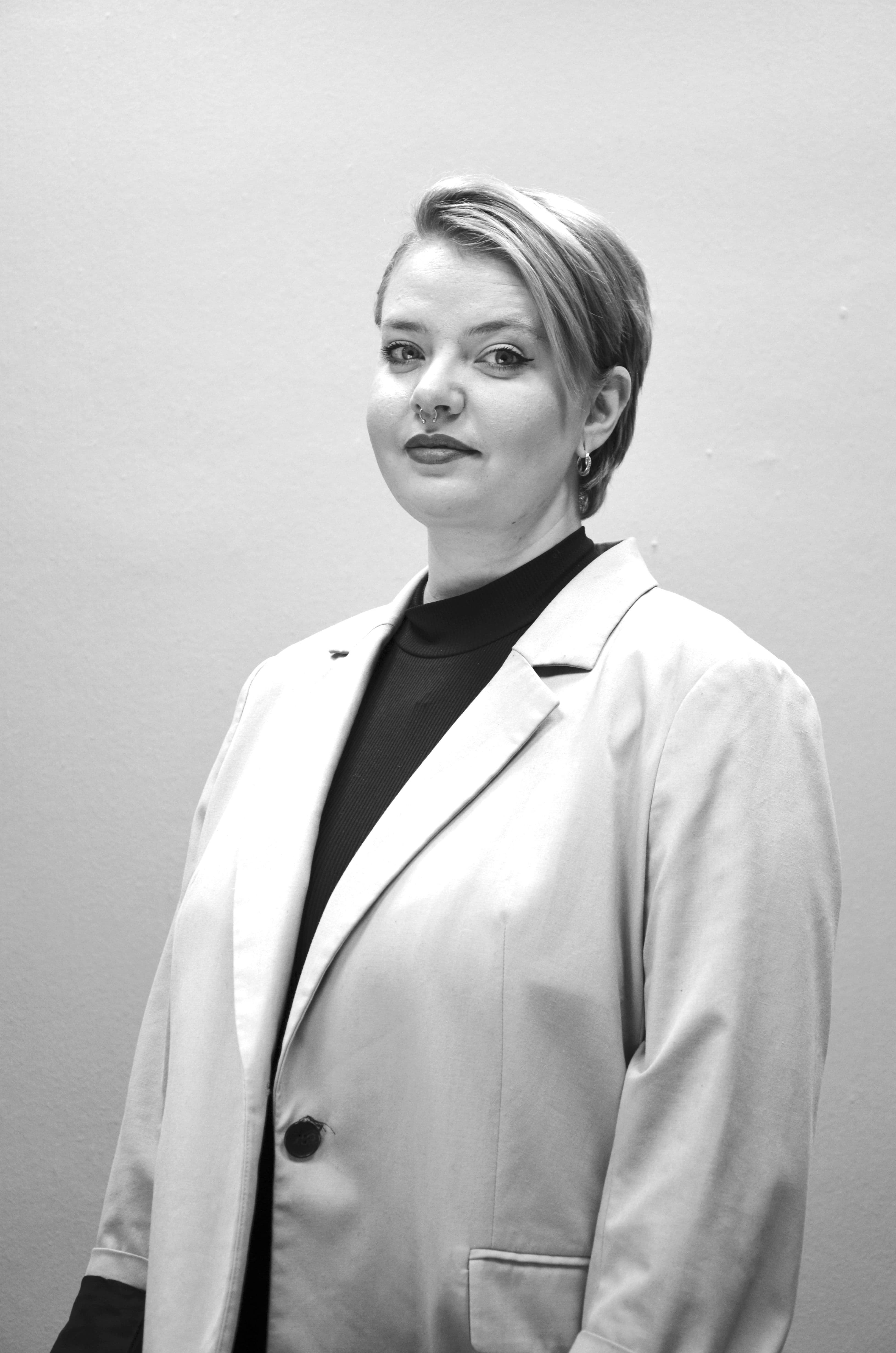 Inger-Johanne Mørk