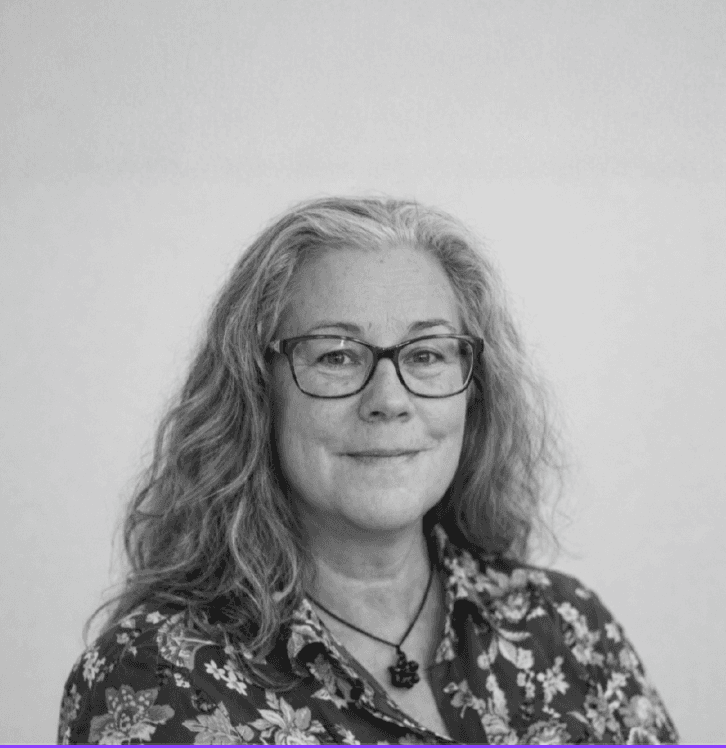 Monica Hallquist