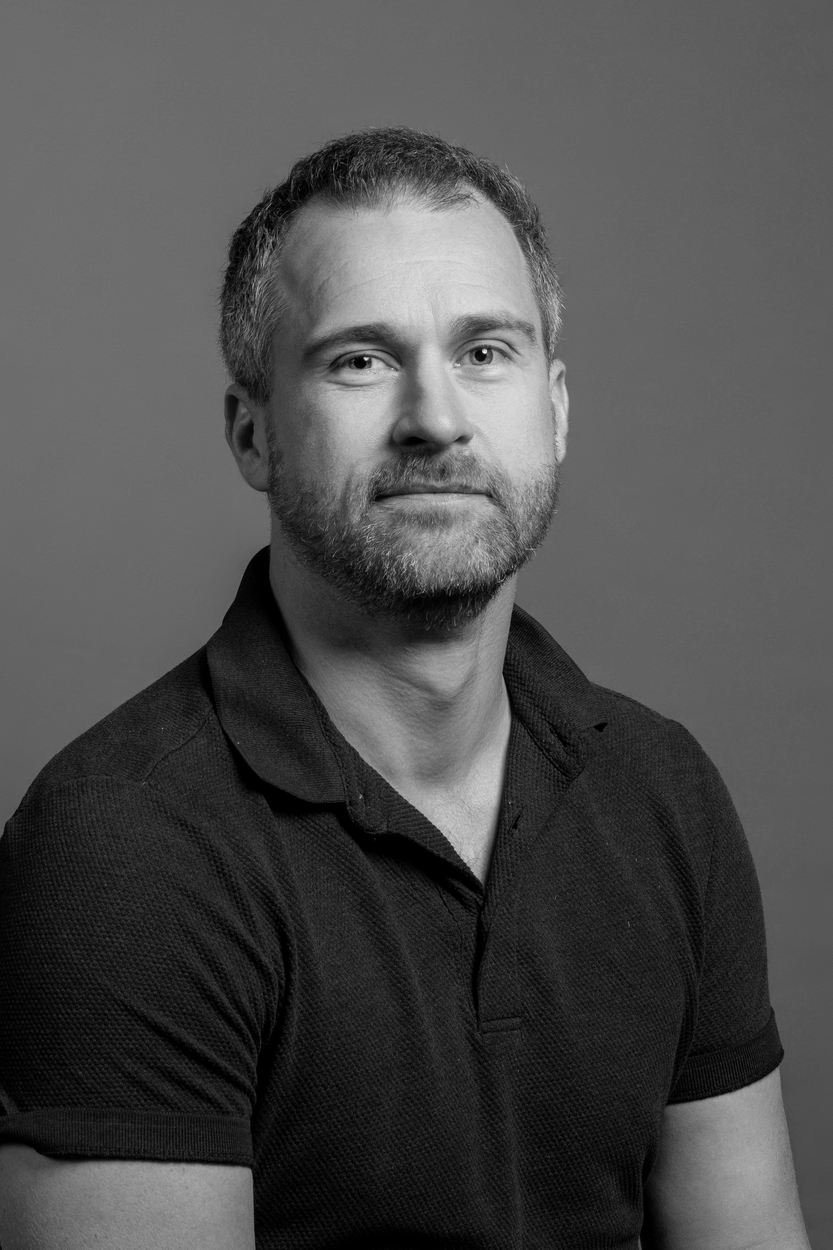 Joel  Christensen