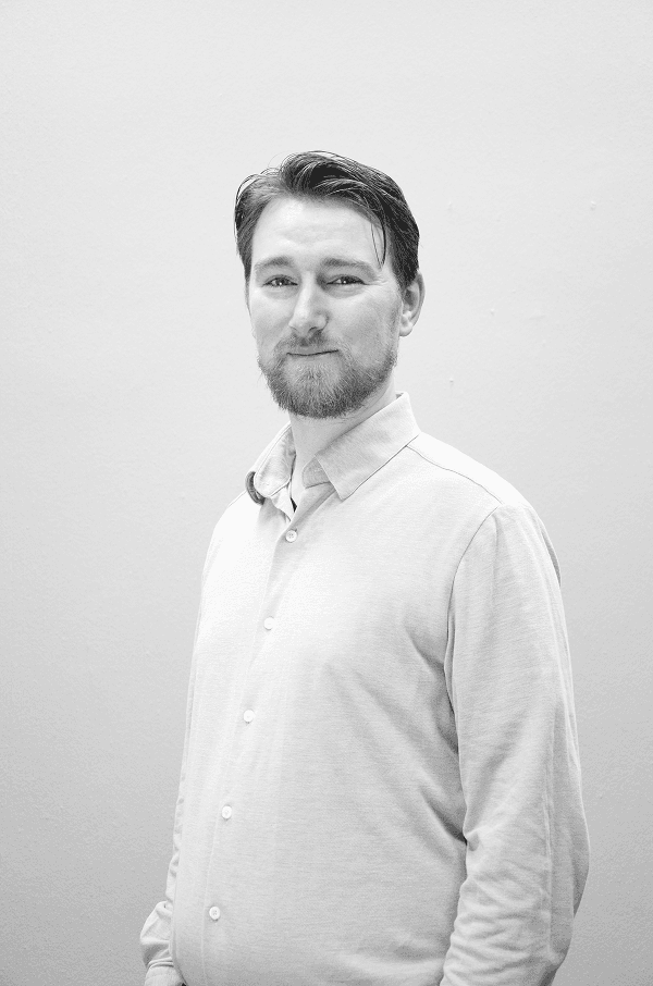 Christer Ellenberger