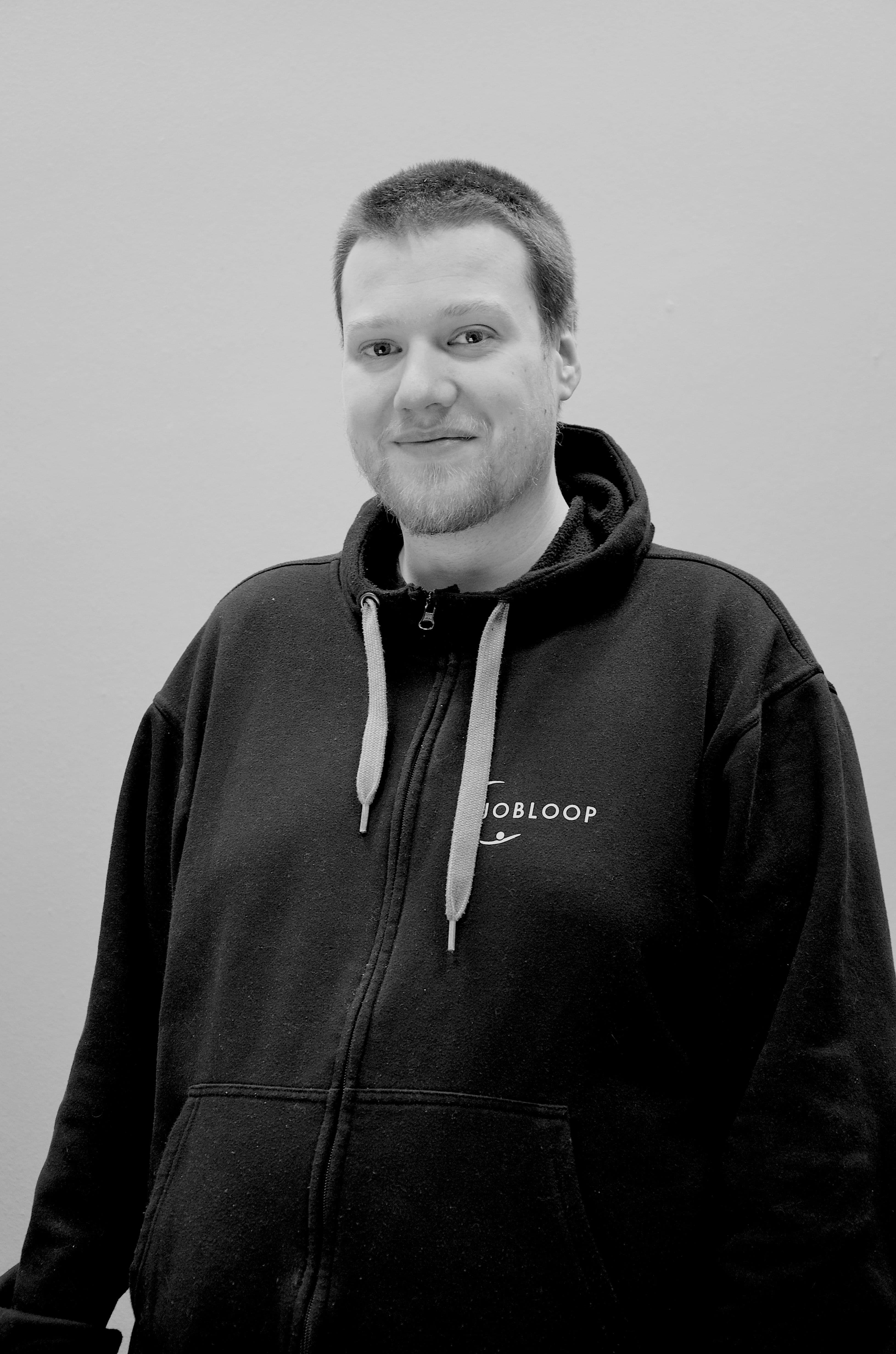 Jørgen Mjøs