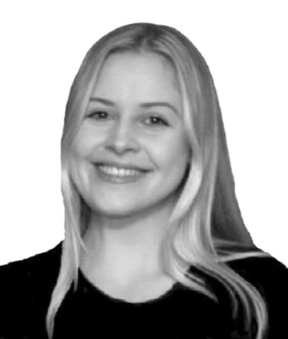Marthe  Tvedt Pedersen