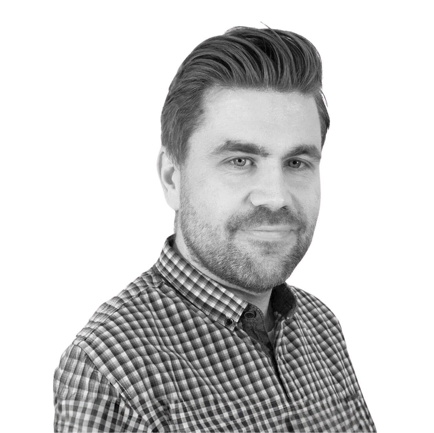 Bjørn Slettemark