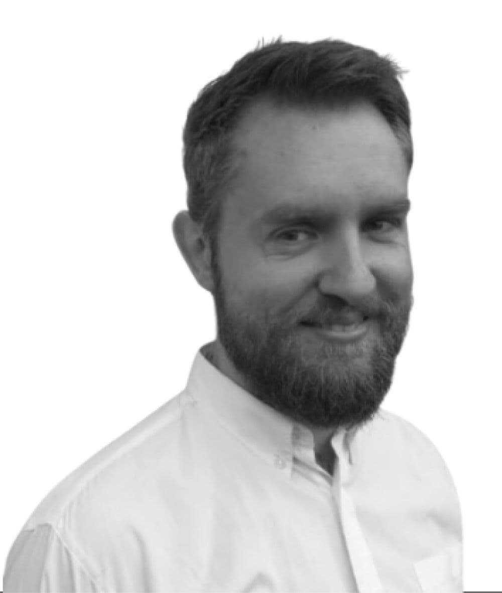 Stian Marton Hansen