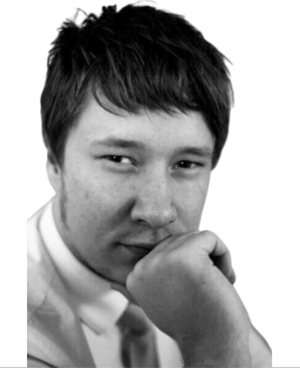 Endre  Jordal
