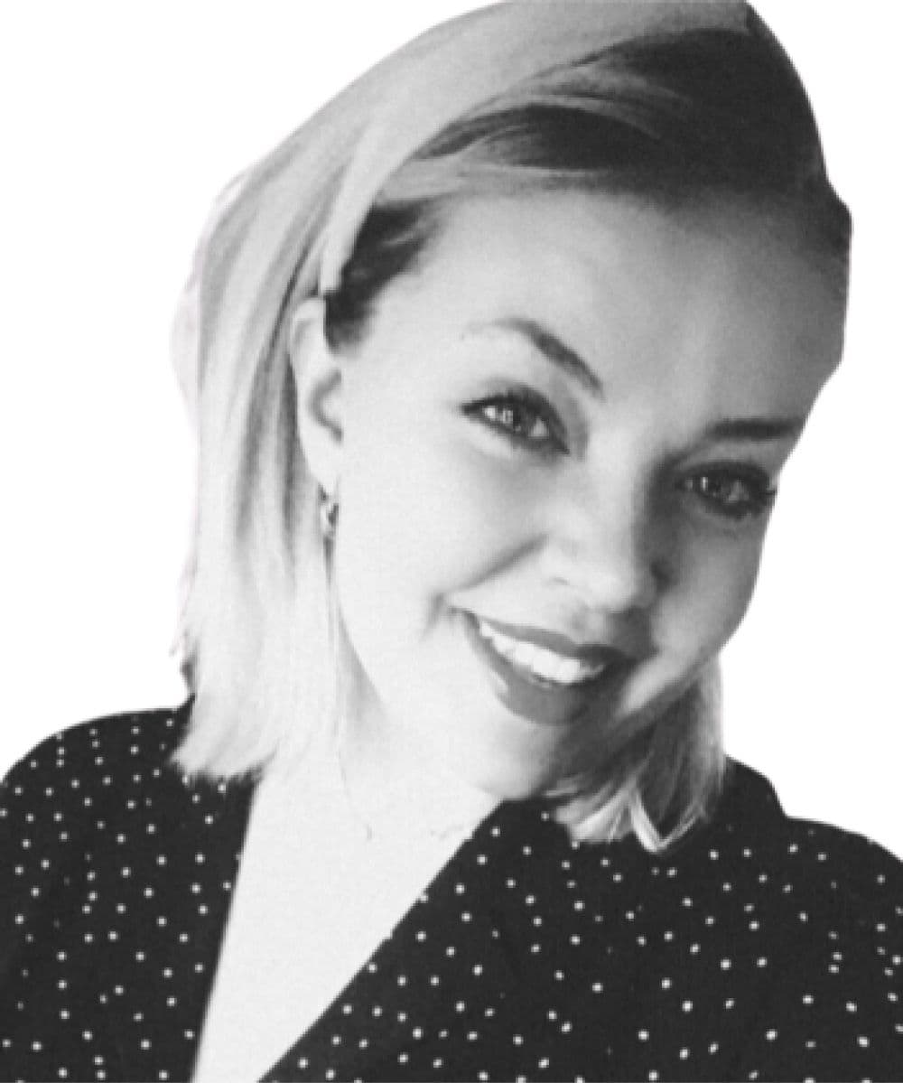 Inger-Johanne Mørk
