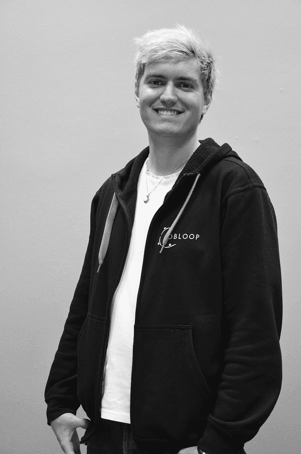 Bjørn André Svellingen Lavik