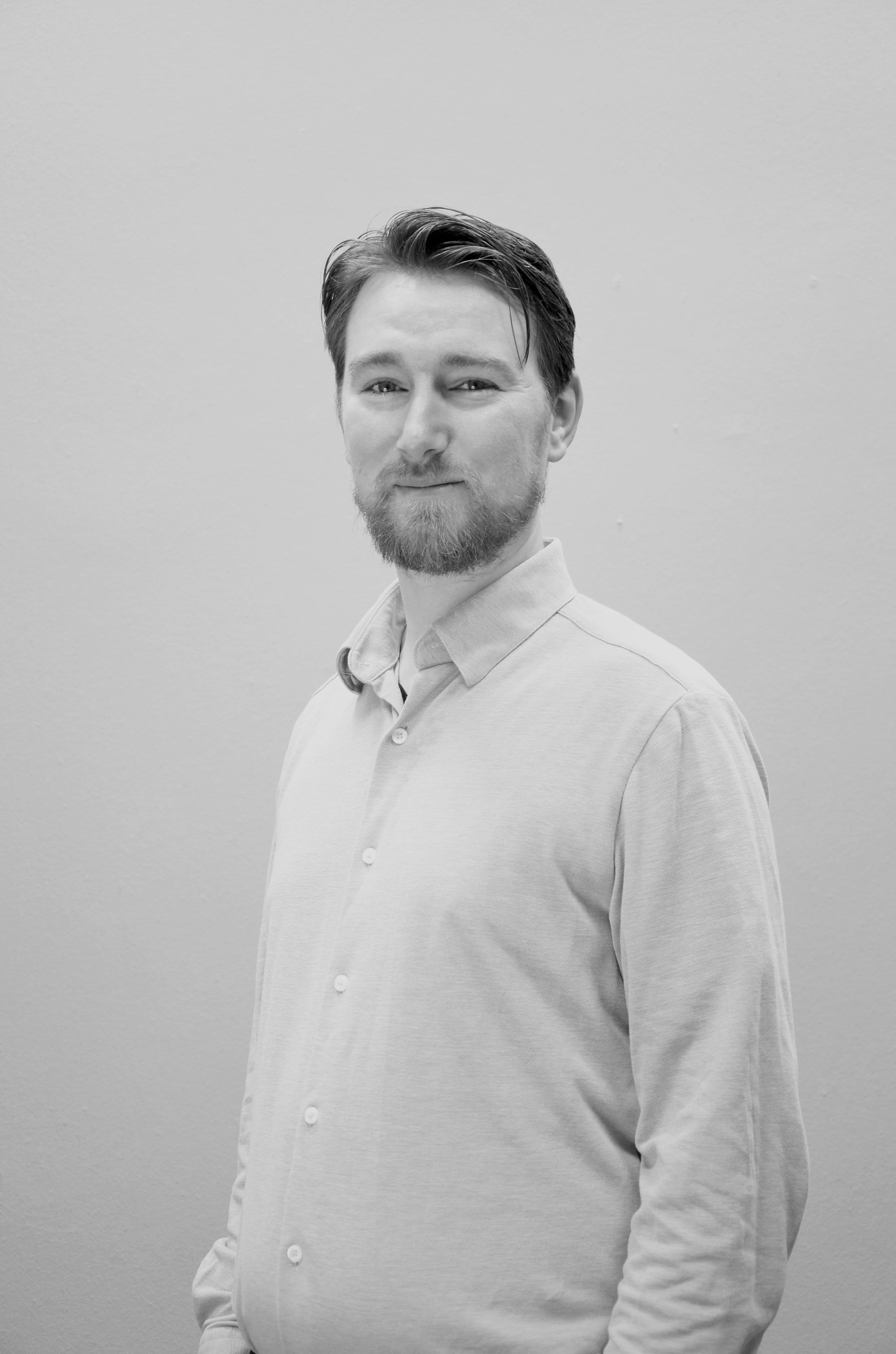 Christer Ellenberger