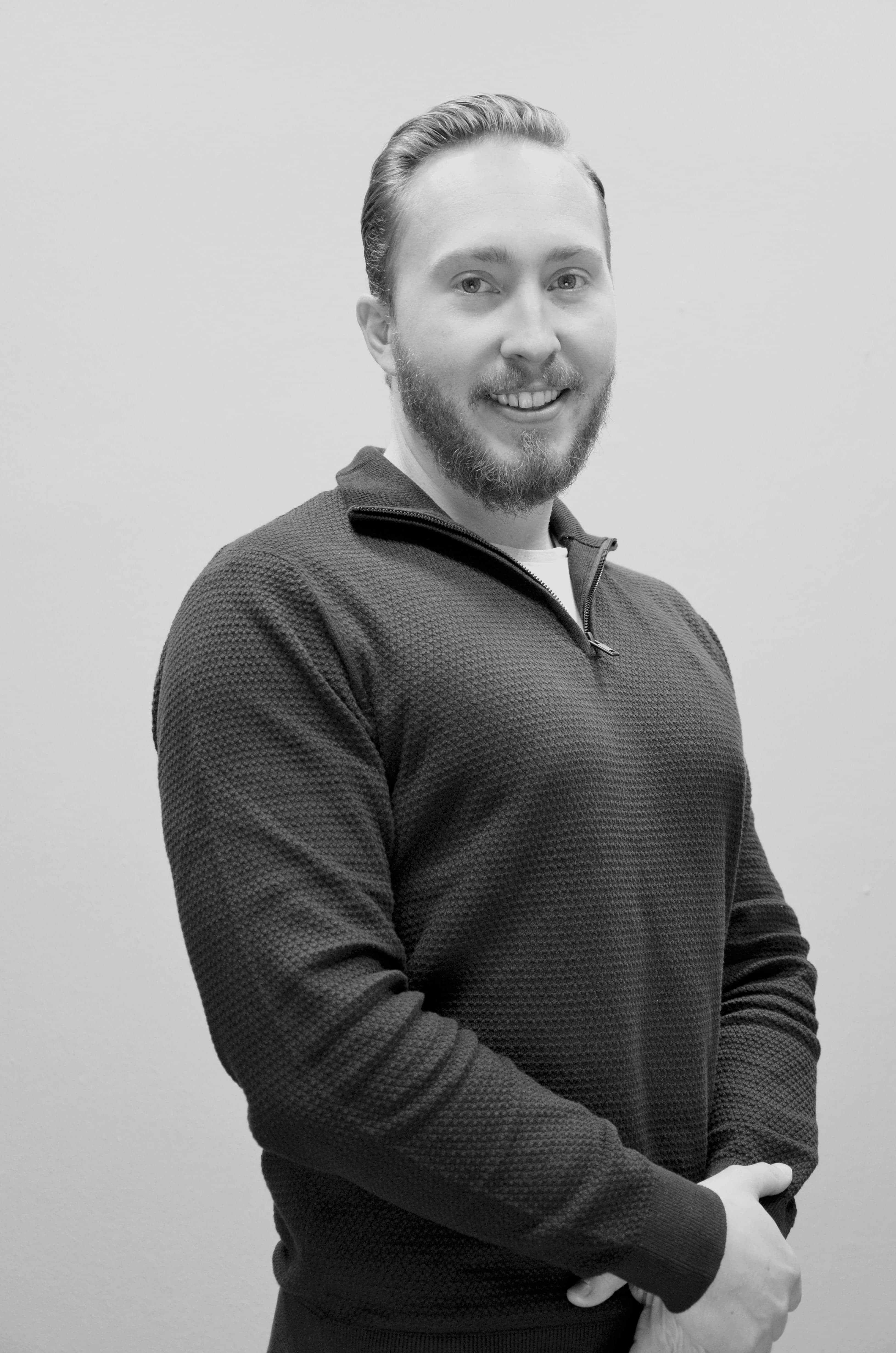 Karl Håkon Rødland